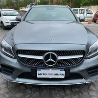 Mercedes-benz C 220 d S.W. 4Matic Auto Premium