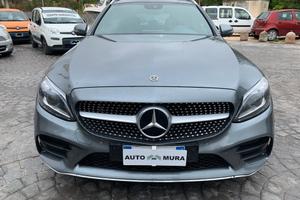 Mercedes-benz C 220 d S.W. 4Matic Auto Premium