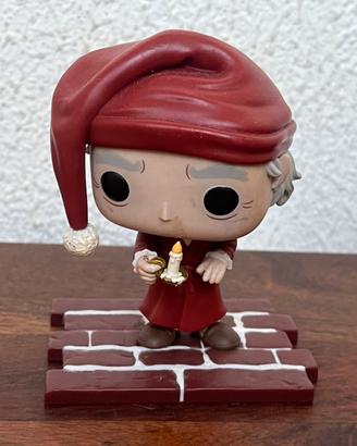 Funko Pop! Scrooge