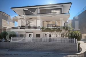 Casa Indipendente Tempio Pausania