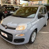 FIAT PANDA 1.0 HYBRID **PREZZO REALE**