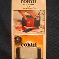 Supporto filtri per macchina fotografica Compatta