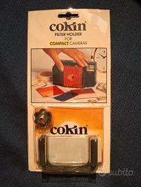 Supporto filtri per macchina fotografica Compatta