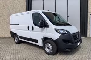 FIAT Ducato Veicolo pari al nuovo !