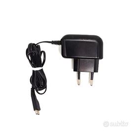 SAMSUNG CARICABATTERIE ORIGINALE ETA3U30EBE, 4,75V