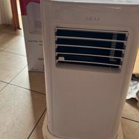 ❄️ CLIMATIZZATORE PORTATILE AKAI 7000 BTU