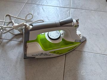 Ferro da stiro Rowenta DW6020 - Ricambi