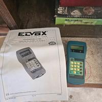 tester regolatore videocitofoni