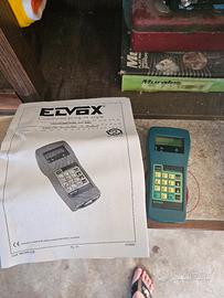 tester regolatore videocitofoni