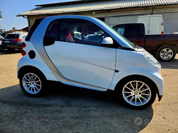 Smart 451 2’ serie Mhd