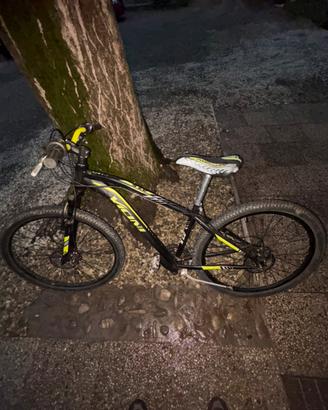 Bicicletta