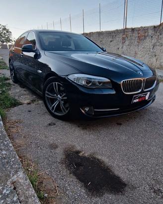 Bmw 530 530d