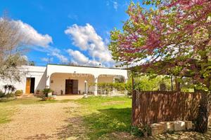 Villa - San Vito dei Normanni