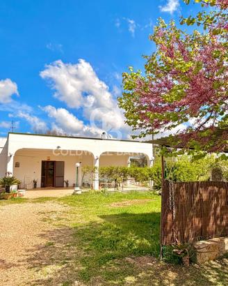 Villa - San Vito dei Normanni