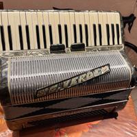 Fisarmonica G. Verde