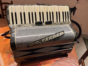 Fisarmonica G. Verde