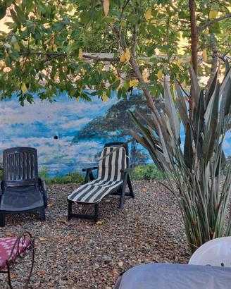 Villa Pelau Sardegna