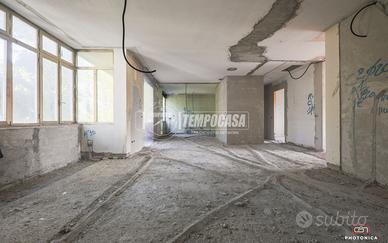 APPARTAMENTO 3 - 2° PIANO, LUMINOSO E PANORAM