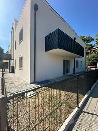 Venezia Lido due camere di nuova costruzione