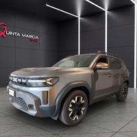 Dacia Duster 1.2 ECO-G 120cv AUTO EXTREME