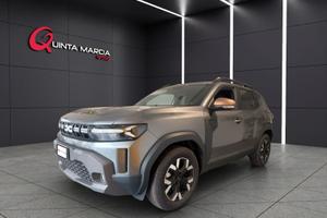 Dacia Duster 1.2 ECO-G 120cv AUTO EXTREME