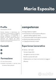 napoli part-time