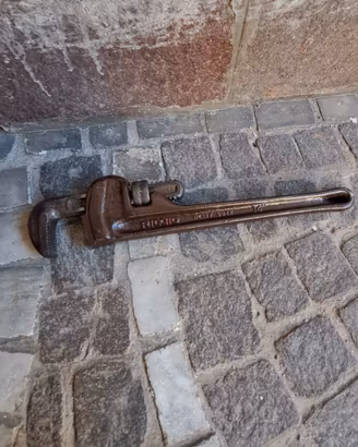 Stringitubo Ridgid da 14