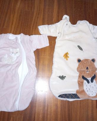 sacchi nanna neonato 
