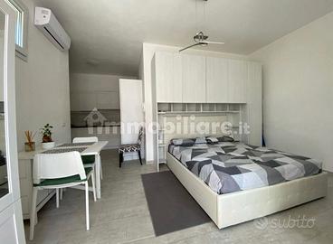 Monolocale Cervia - libero da subito