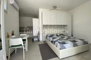 Monolocale Cervia - libero da subito