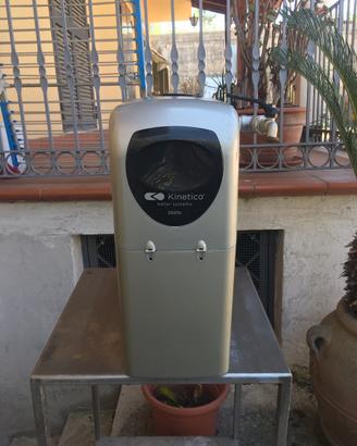 Addolcitore a sale Sireg