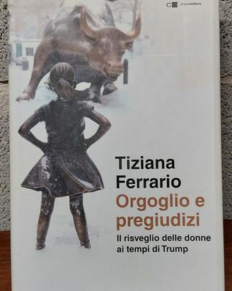 Libro_"Orgoglio e pregiudizi. Il risveglio delle d