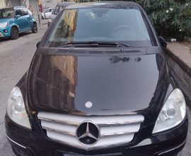 Mercedes B 160, Blue Efficiency
