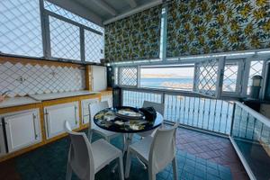 BAIA; Appartamento Arredato Panoramico MAV385