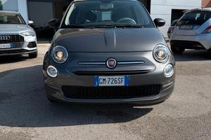 Fiat 500 1.0 Hybrid