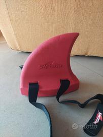 Galleggiante da nuoto Swimfin