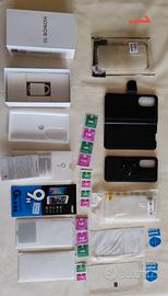 Honor 90 512GB/12GB + 4 Cover + 5 Vetri/Pellicole