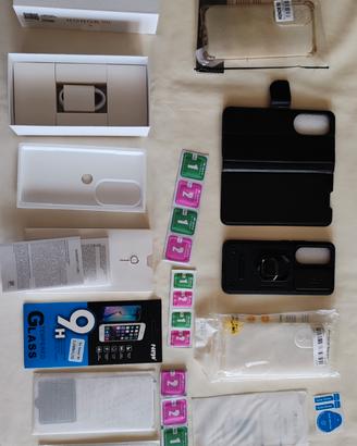 Honor 90 512GB/12GB + 4 Cover + 5 Vetri/Pellicole