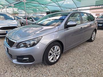 PEUGEOT 308 BlueHDi 130 S&S EAT6 SW Business