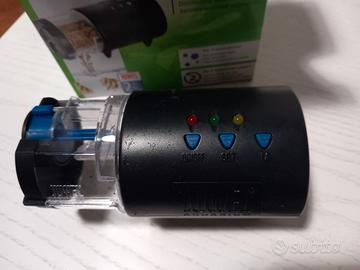 Easy feed mangiatoia per pesci