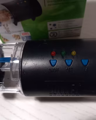 Easy feed mangiatoia per pesci