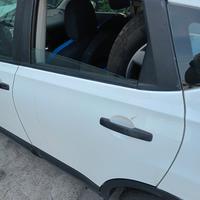 Porta post sx Nissan Qashqai anno 2011 j10