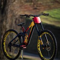 Giant glory dh taglia M/L usata una volta