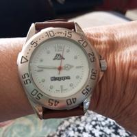 orologio da uomo Robe di Kappa 