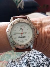 orologio da uomo Robe di Kappa 