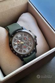 Gucci G-Timeless Sport Cronografo full set