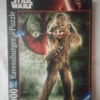 Puzzle di Star Wars (Ravensburger)