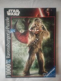 Puzzle di Star Wars (Ravensburger)