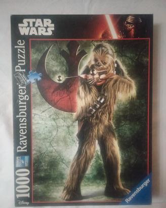 Puzzle di Star Wars (Ravensburger)