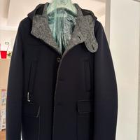 Cappotto Manuel Ritz